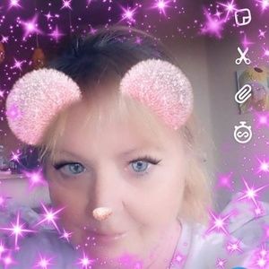 Meet your Posher, Kathleen